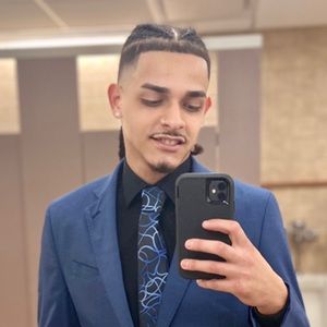 Meet your Posher, Ernest